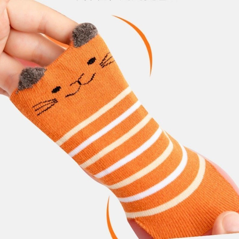 Chaussons pour enfants - antino