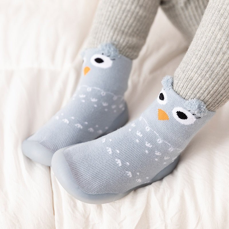Chaussons pour enfants - antino