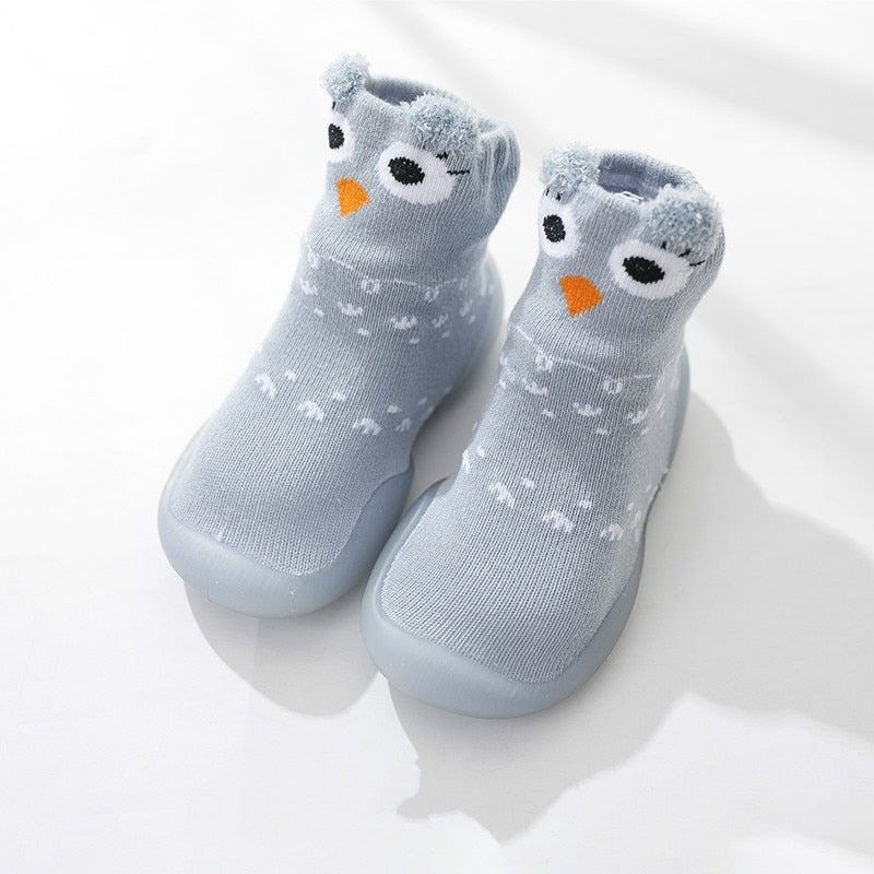 Chaussons pour enfants - antino