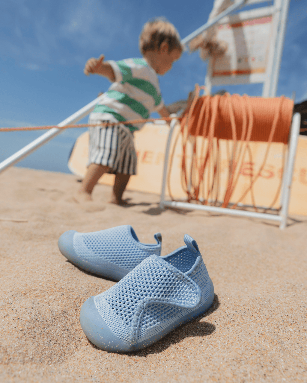 Chaussures Sautille - antino