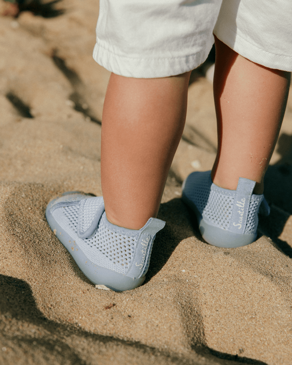 Chaussures Sautille - antino