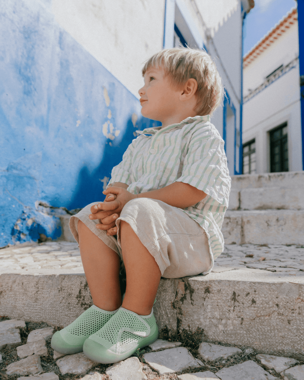 Chaussures Sautille - antino