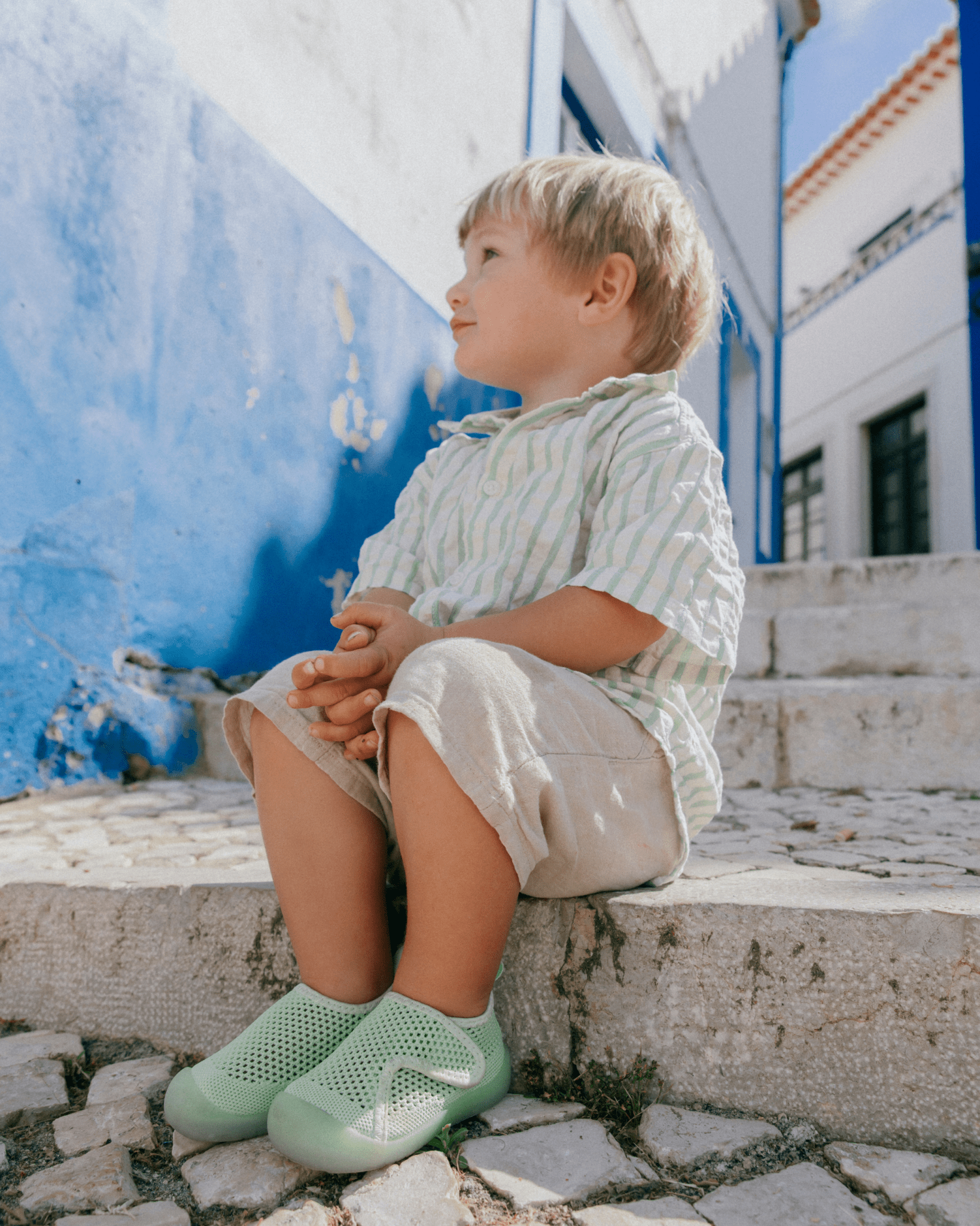 Chaussures Sautille - antino