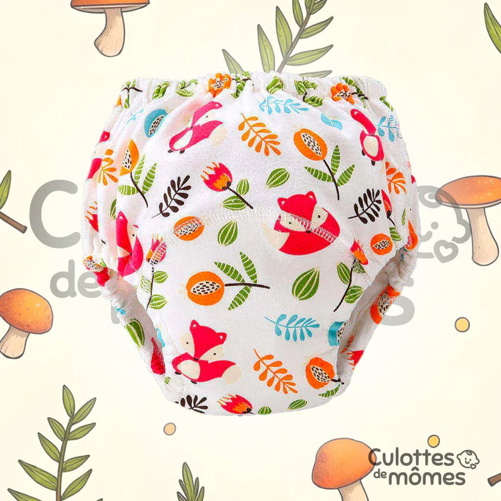 Les Culottes d'apprentissage 👶🏼 - antino
