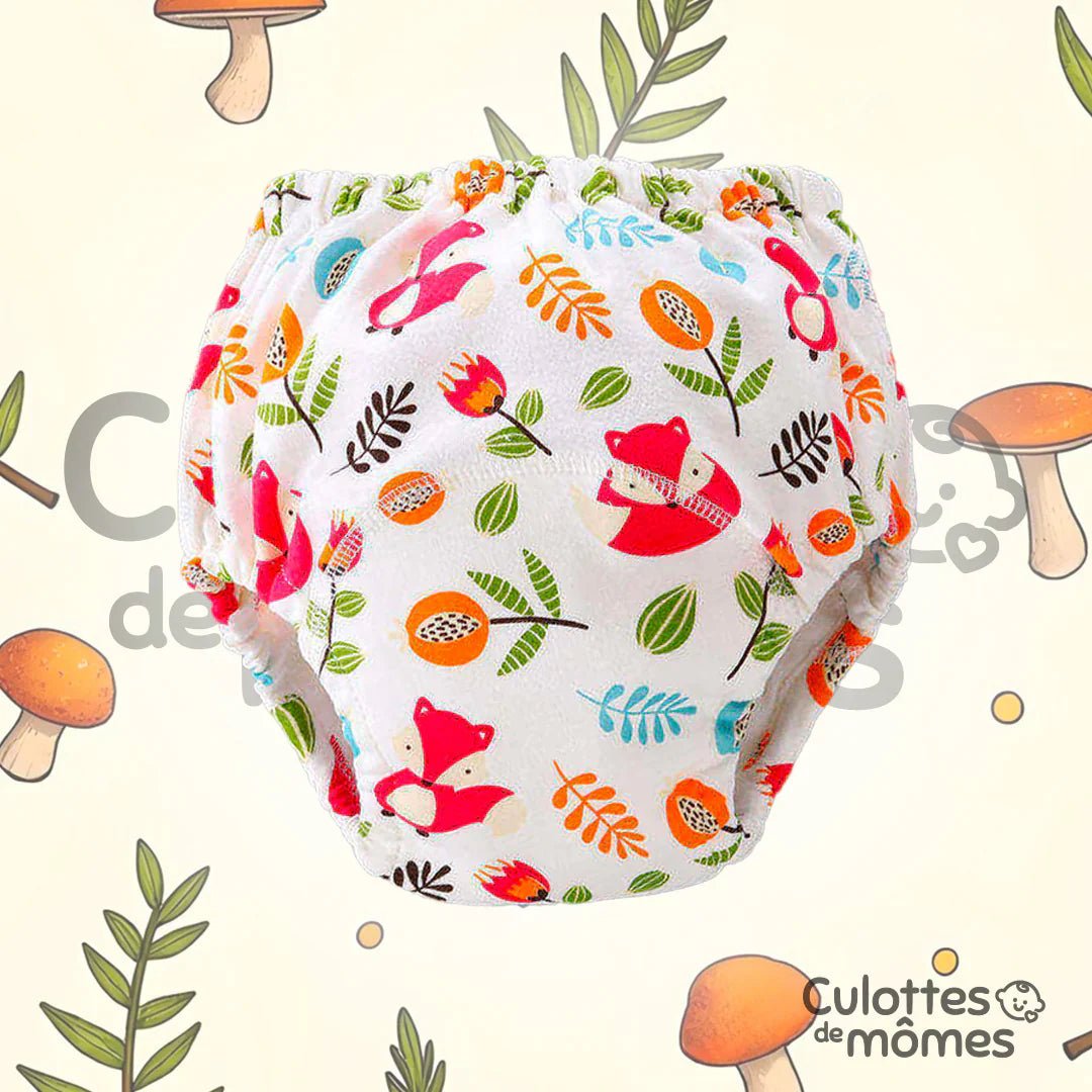 Les Culottes d'apprentissage 👶🏼 - antino