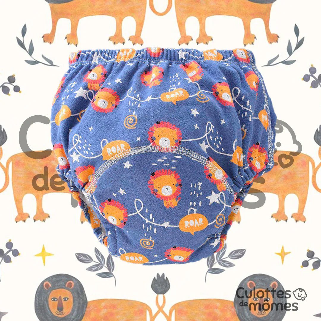 Les Culottes d'apprentissage 👶🏼 - antino