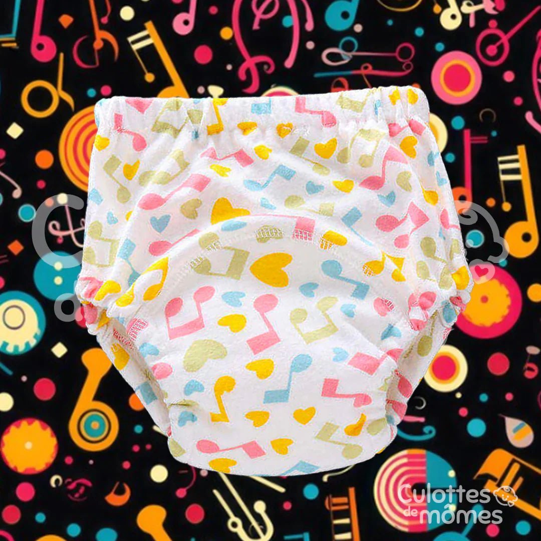 Les Culottes d'apprentissage 👶🏼 - antino