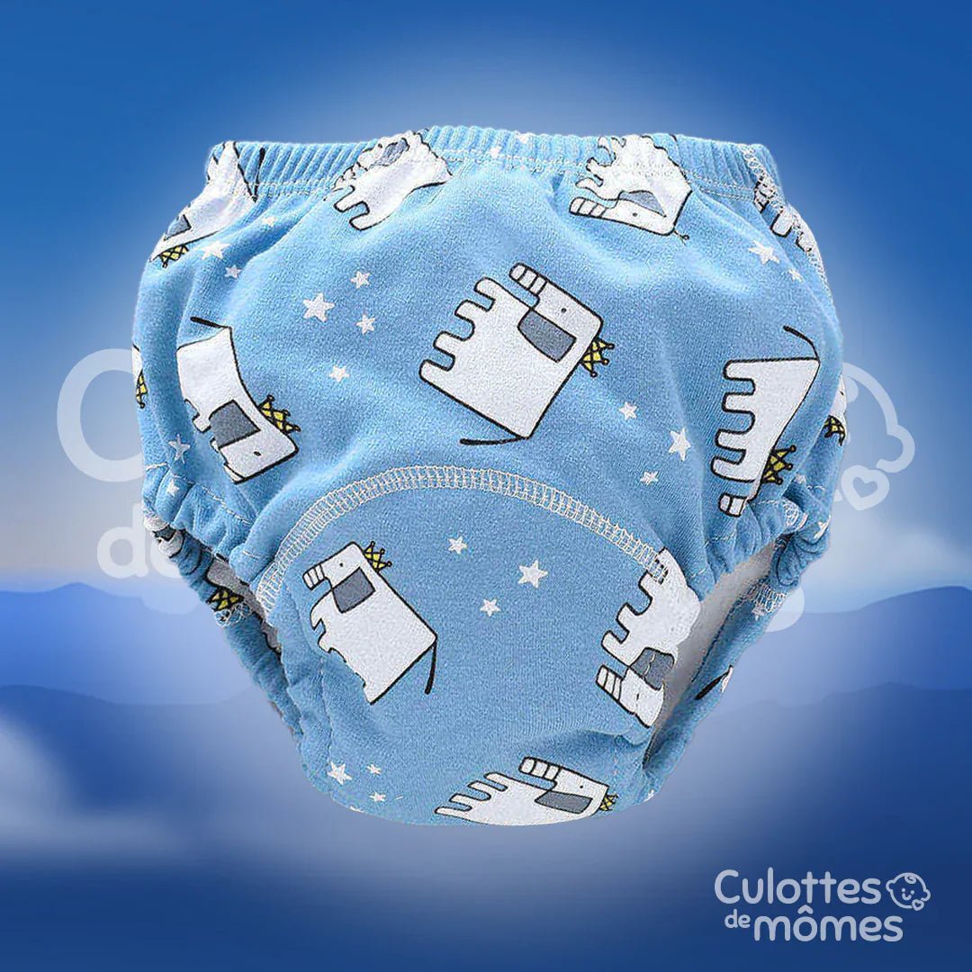 Les Culottes d'apprentissage 👶🏼 - antino