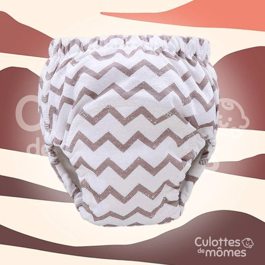 Les Culottes d'apprentissage 👶🏼 - antino