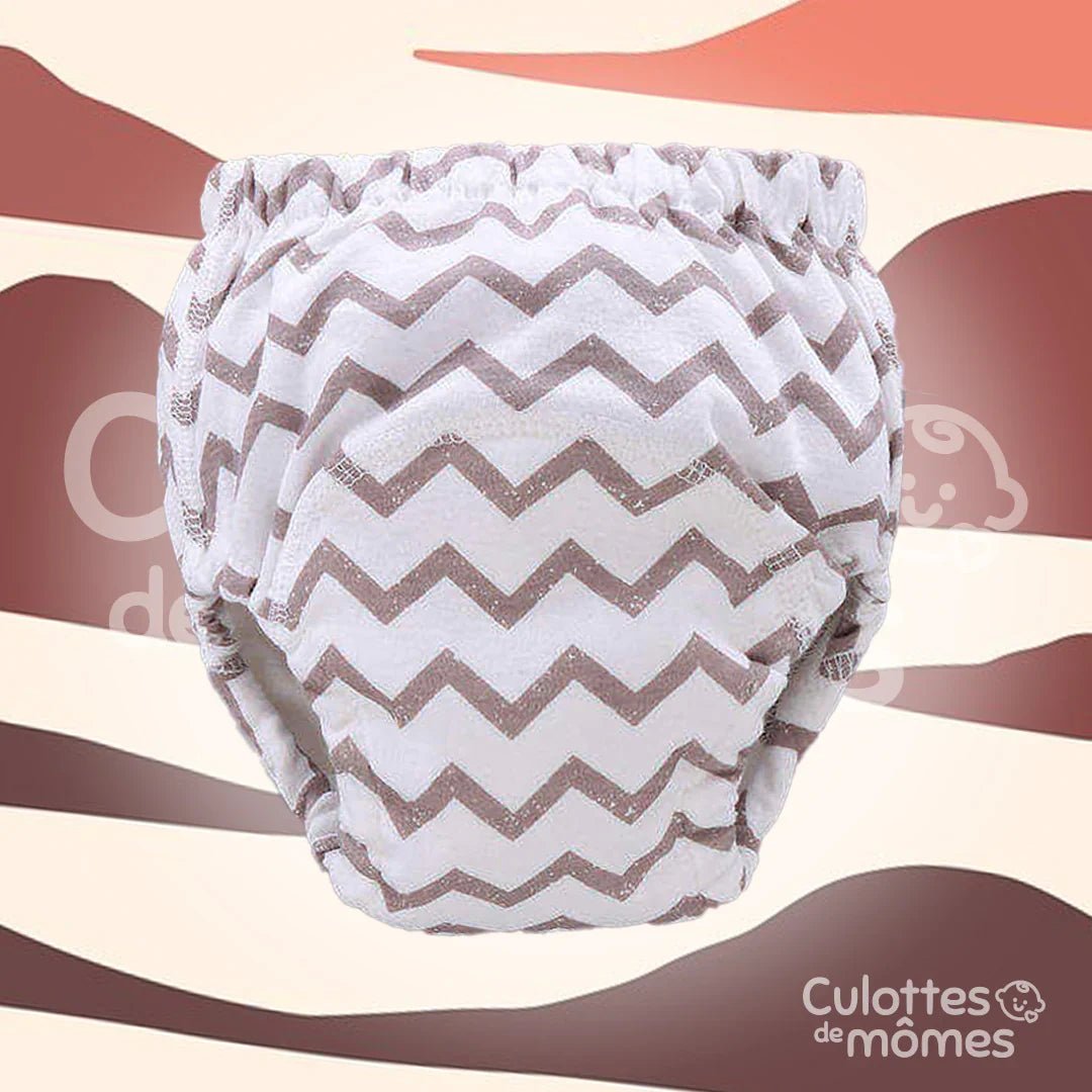 Les Culottes d'apprentissage 👶🏼 - antino