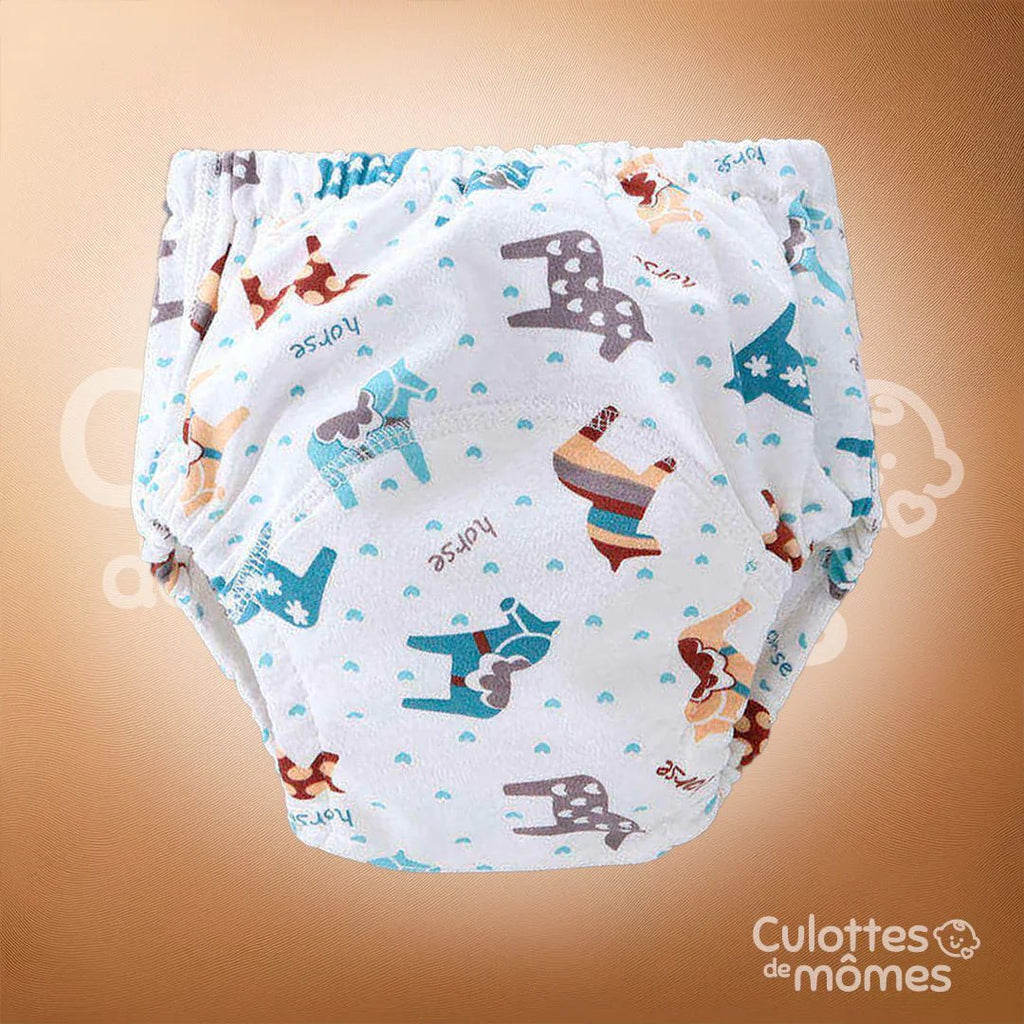 Les Culottes d'apprentissage 👶🏼 - antino