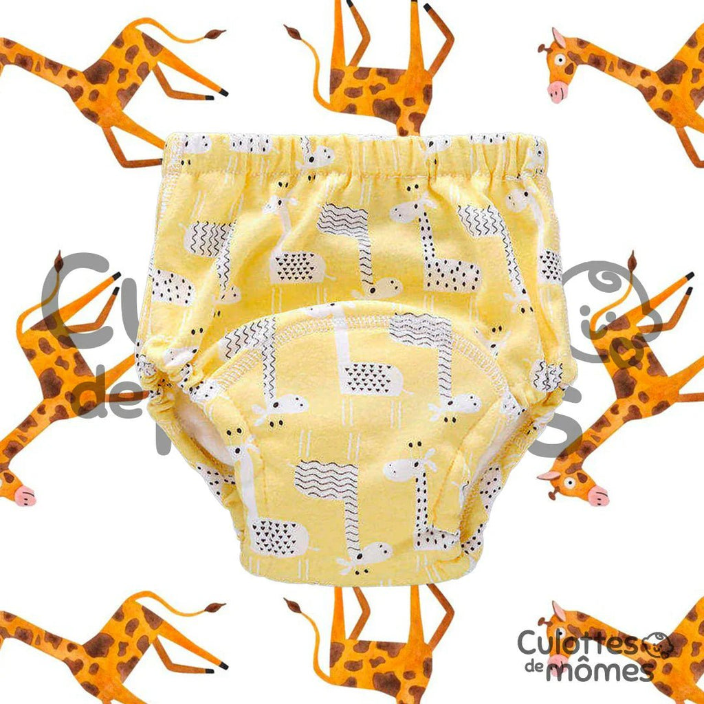 Les Culottes d'apprentissage 👶🏼 - antino