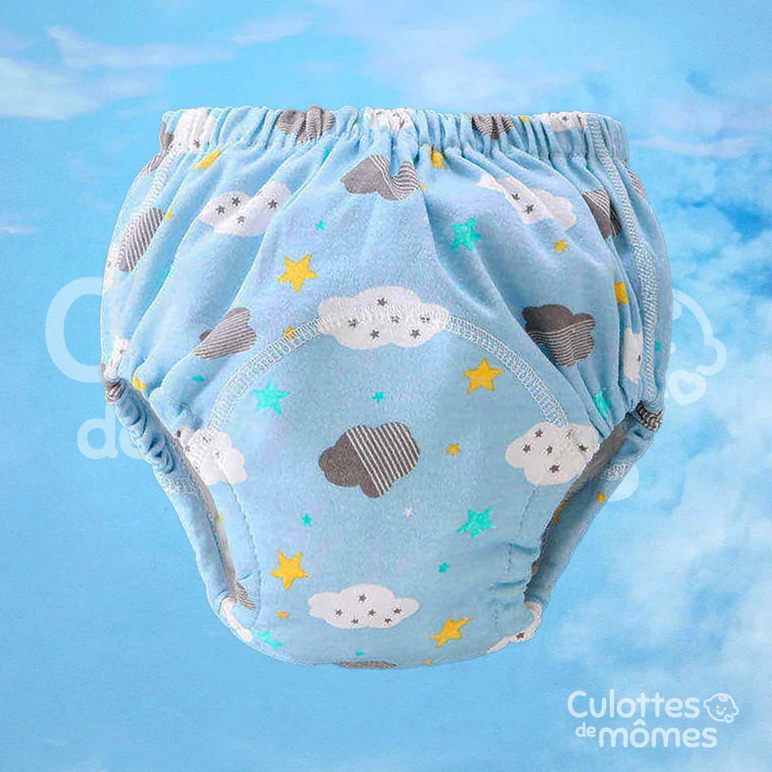 Les Culottes d'apprentissage 👶🏼 - antino