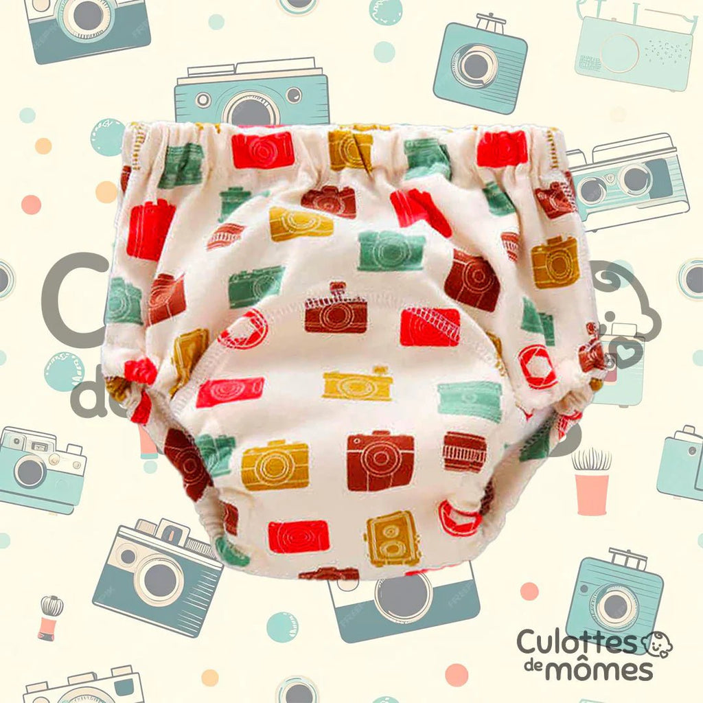 Les Culottes d'apprentissage 👶🏼 - antino