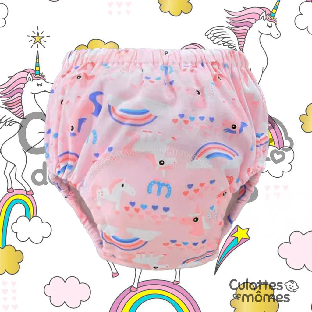 Les Culottes d'apprentissage 👶🏼 - antino