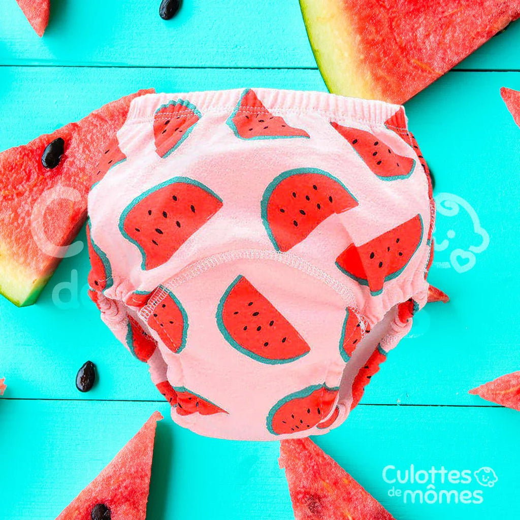 Les Culottes d'apprentissage 👶🏼 - antino