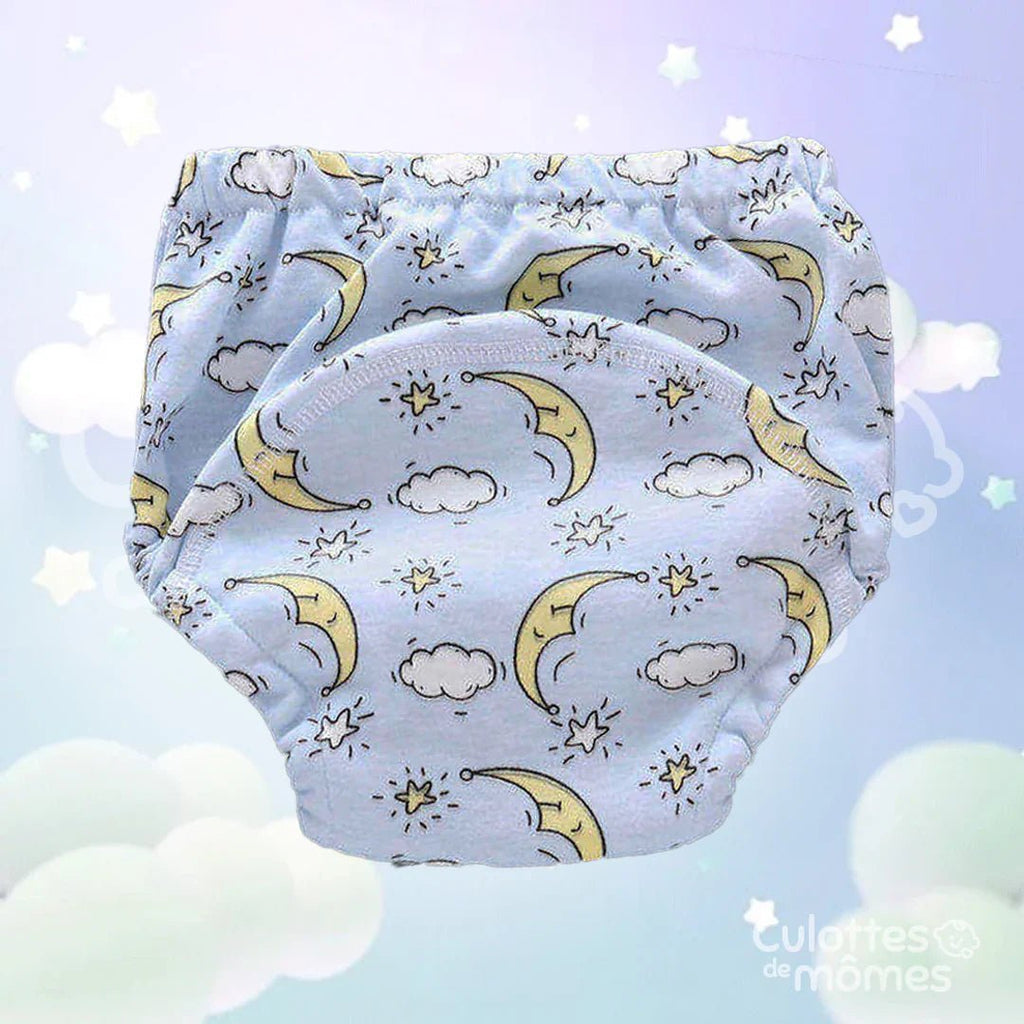 Les Culottes d'apprentissage 👶🏼 - antino