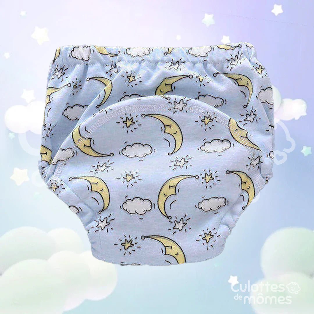 Les Culottes d'apprentissage 👶🏼 - antino