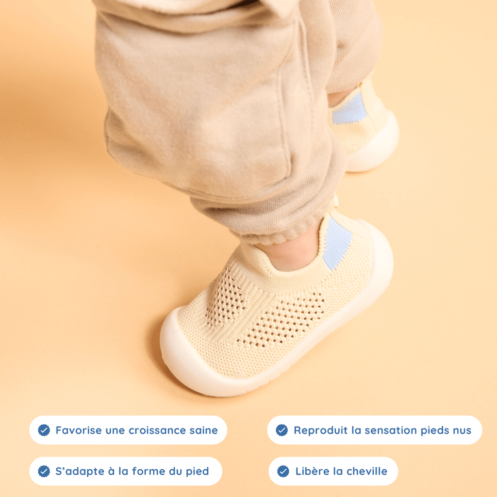 Les Petits Pas de Antino - NOUVEAU - antino