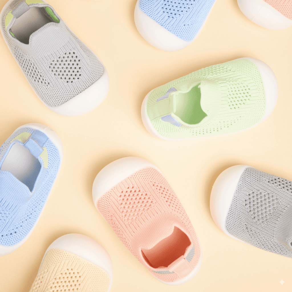 Les Petits Pas de Antino - NOUVEAU - antino