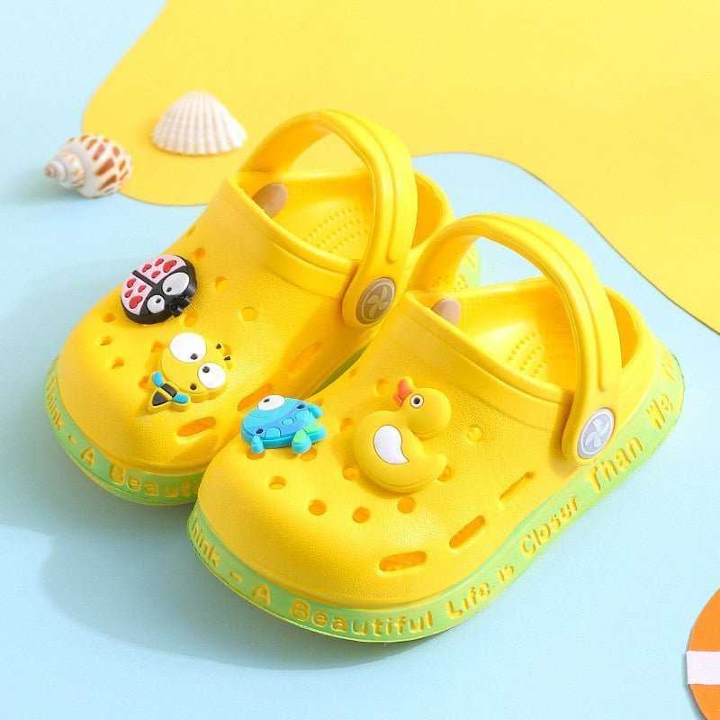 Sandales Antino pour Enfants - antino