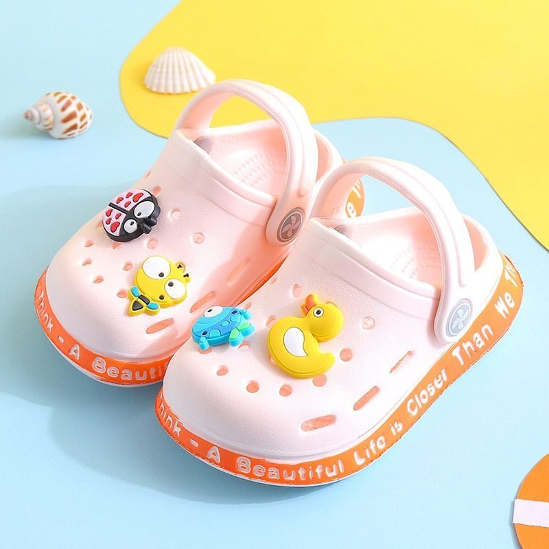 Sandales Antino pour Enfants - antino