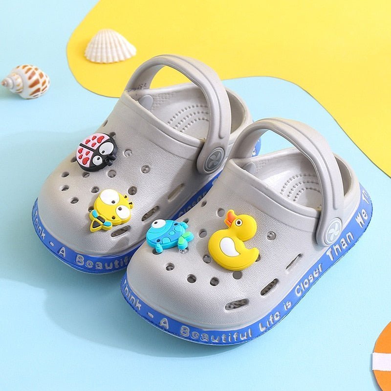 Sandales Antino pour Enfants - antino