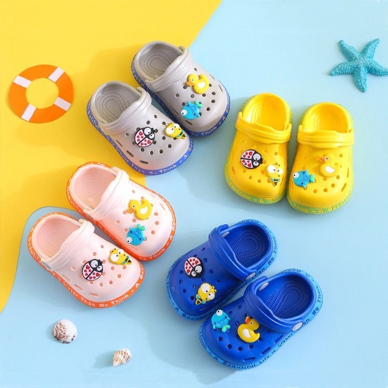Sandales Antino pour Enfants - antino