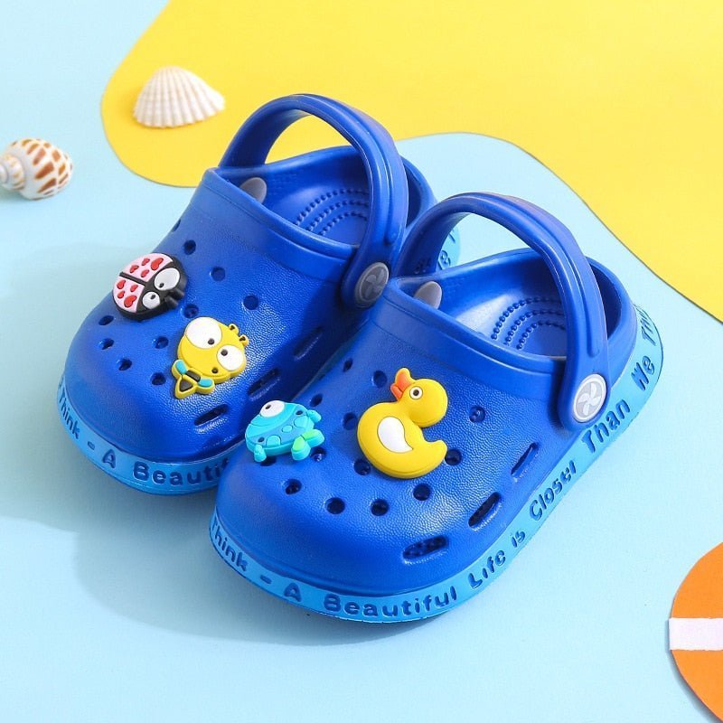 Sandales Antino pour Enfants - antino
