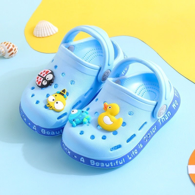Sandales Antino pour Enfants - antino