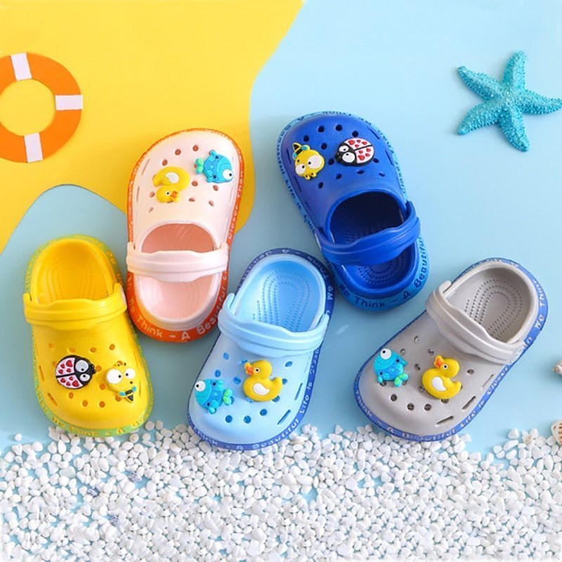 Sandales Antino pour Enfants - antino