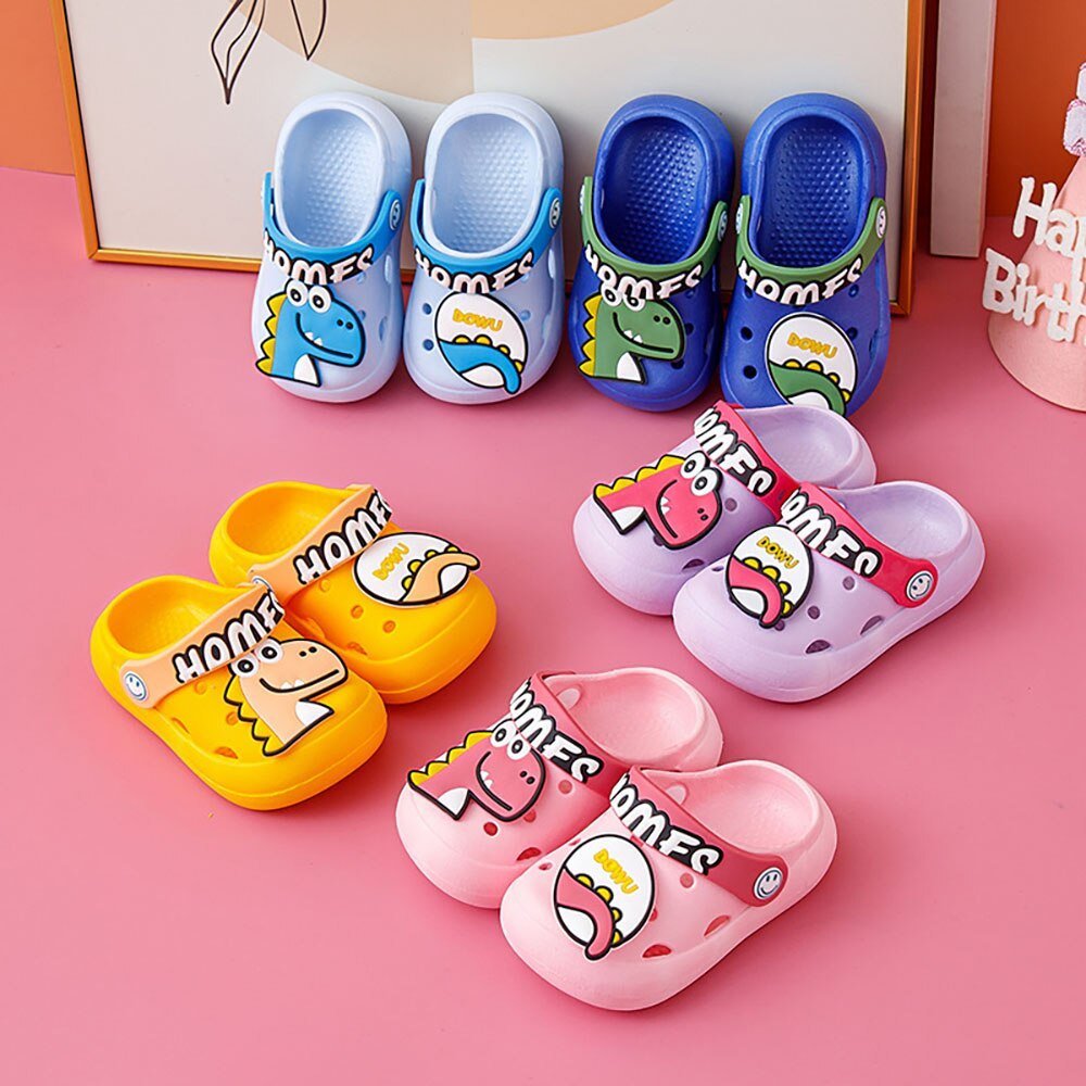Sandales Imperméables et Antidérapants pour Enfants - antino