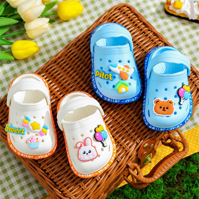 Sandales Imperméables et Antidérapants pour Enfants - antino