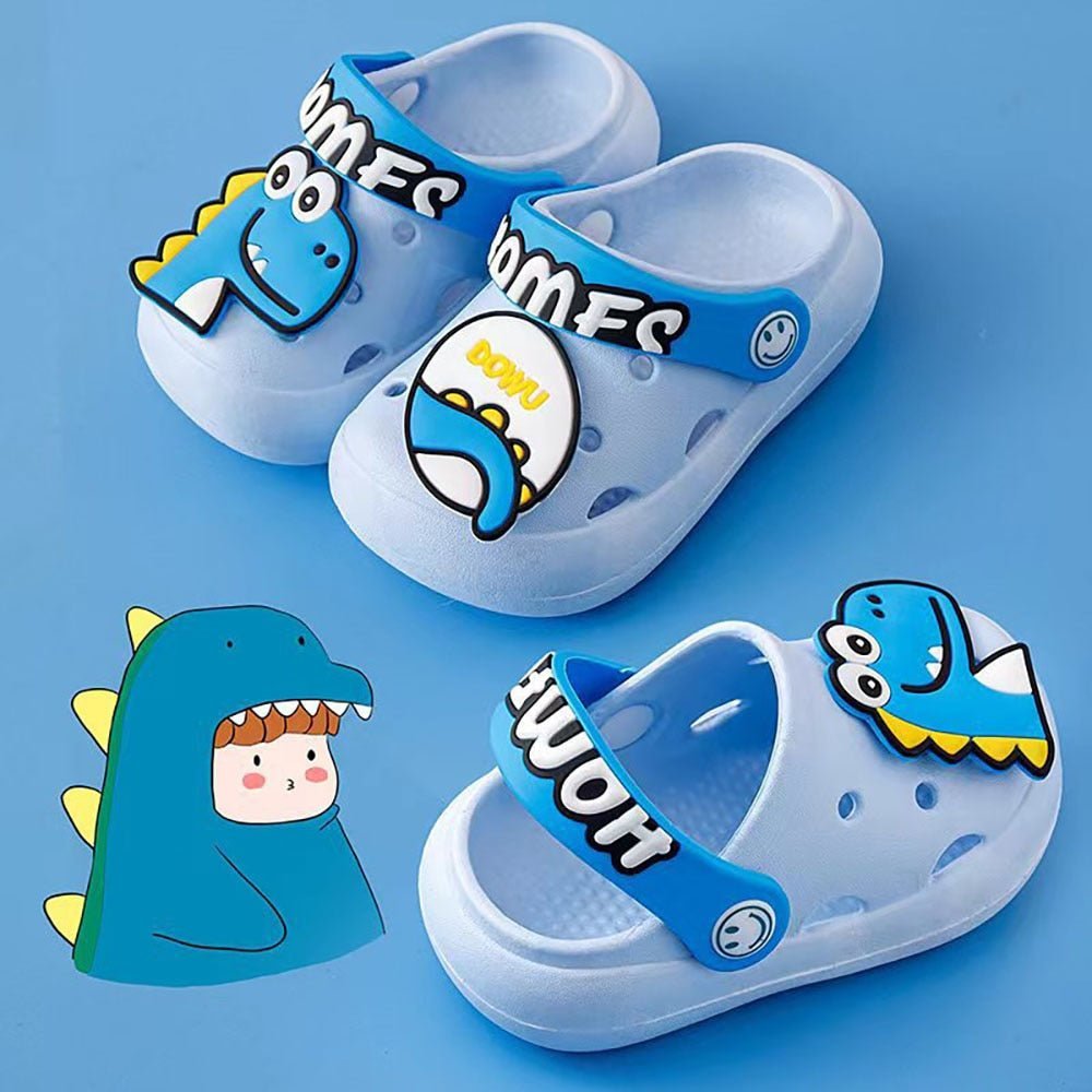 Sandales Imperméables et Antidérapants pour Enfants - antino
