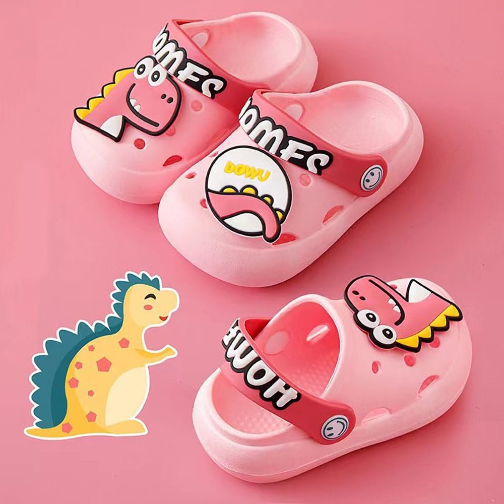Sandales Imperméables et Antidérapants pour Enfants - antino