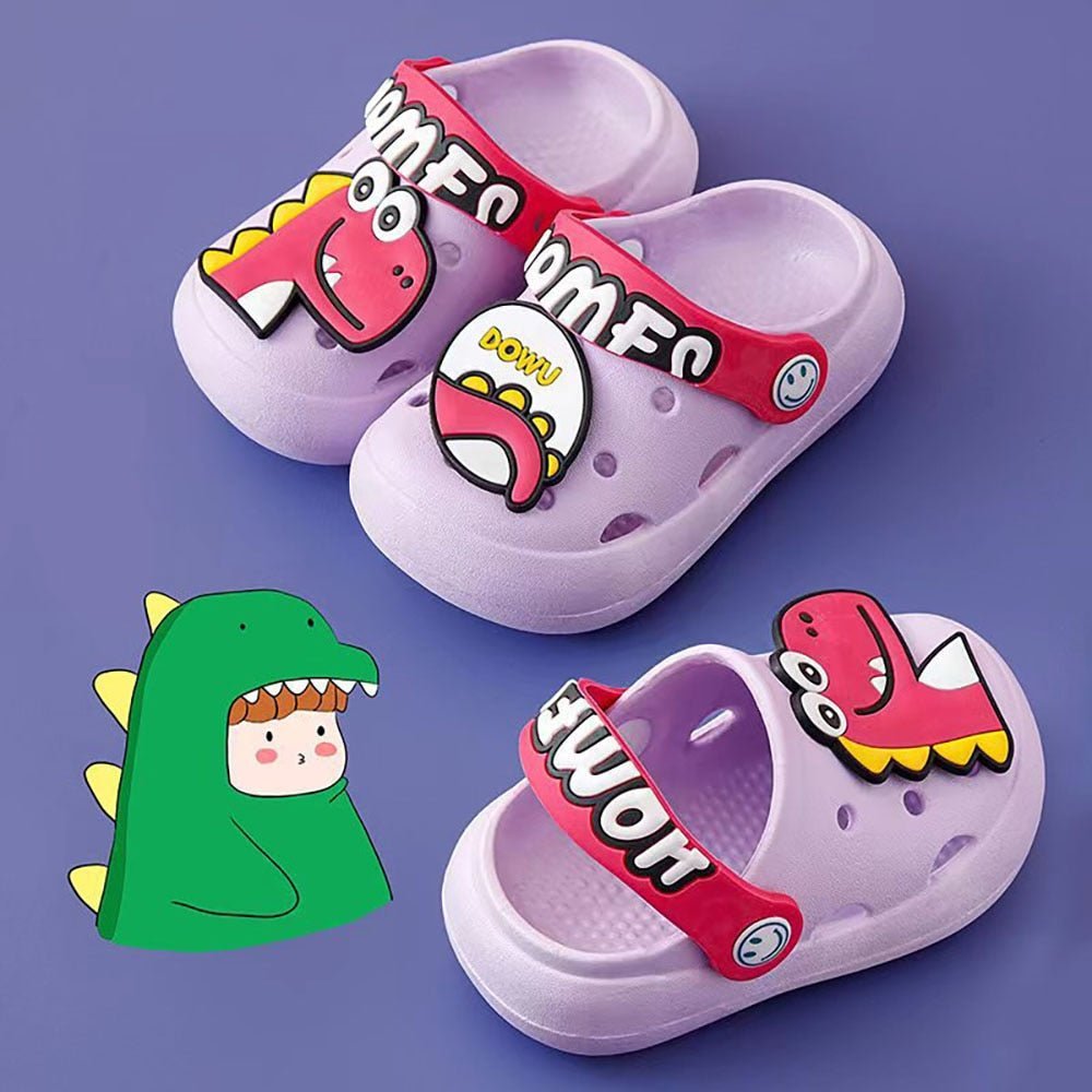 Sandales Imperméables et Antidérapants pour Enfants - antino