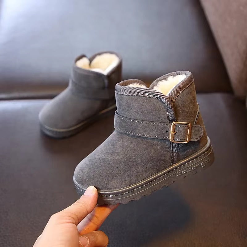 Bottes Automne - Hiver pour Enfant